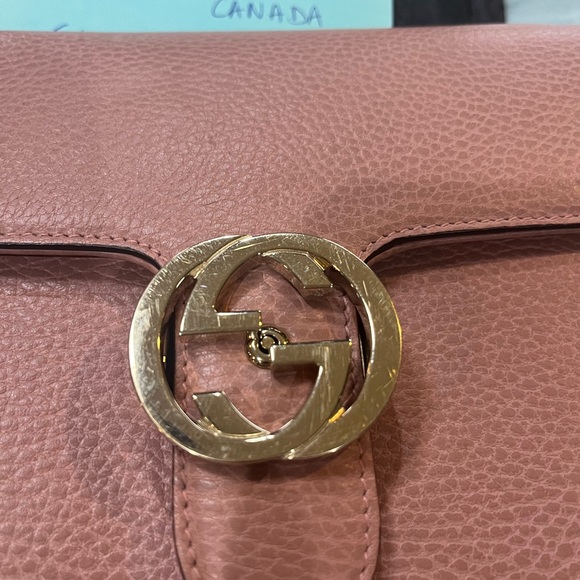 Gucci 💯 % authentic - Picture 11 of 11